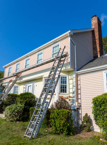 Best James Hardie Siding  in Dunean, SC